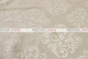 Insignia Jacquard Table Linen - Ivory