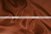 Crepe Back Satin (Japanese) Draping-344 M Rust