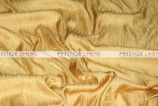 Iridescent Crush Table Linen - Gold