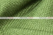 Jute Linen Table Linen - Avocado