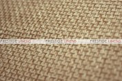 Jute Linen Table Linen - Jute