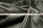 Lamour Matte Satin Table Linen - 1128 Grey