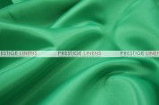 Lamour Matte Satin Table Linen - 734 Lt Green