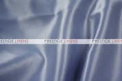 Lamour Matte Satin Table Linen - 928 Sky Blue