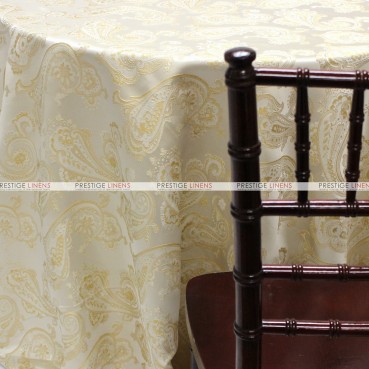Laredo Table Linen - Antique