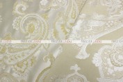 Laredo Table Linen - Antique