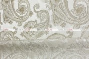 Laredo Table Linen - Ivory