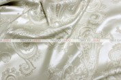 Laredo Table Linen - Ivory