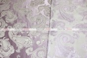 Laredo Table Linen - Lavender