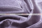 Luxury Textured Satin Table Linen - Mauve