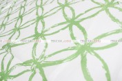 Meghan Table Linen - Leaf
