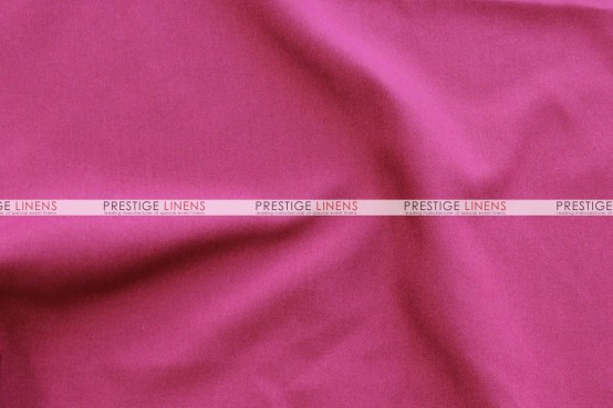 Mjs Spun Polyester Table Linen - Fuchsia