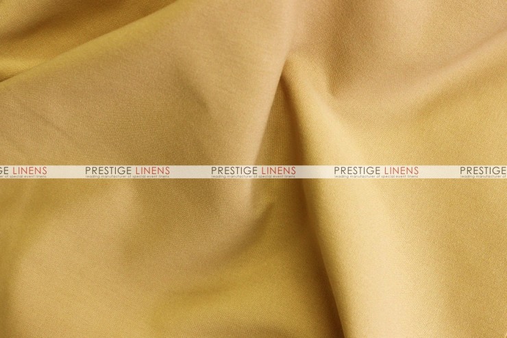Mjs Spun Polyester Table Linen - Gold