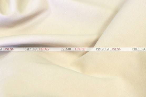 Mjs Spun Polyester Table Linen - Ivory