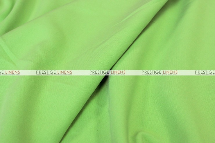 Mjs Spun Polyester Table Linen - Lime