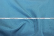 Mjs Spun Polyester Table Linen - Turquoise