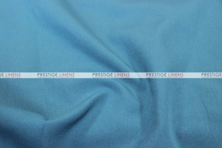 Mjs Spun Polyester Table Linen - Turquoise