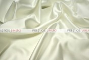 Mystique Satin (FR) Table Linen - Lace Ivory