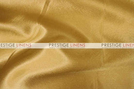 Crepe Back Satin (Korean) Draping - 230 Sungold