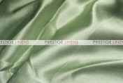 Crepe Back Satin (Korean) Draping - 828 Lt Sage