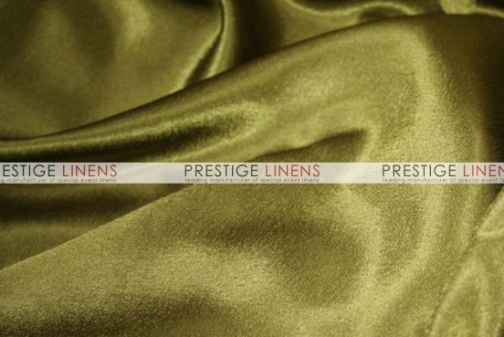 Crepe Back Satin (Korean) Draping - 833 M Olive