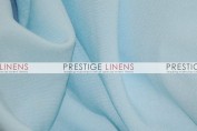 Polyester Table Linen - 926 Baby Blue