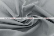 Polyester (Double Width) Table Linen - 1128 Grey
