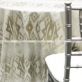 Raji Table Linen - Beige