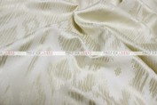 Raji Table Linen - Ivory