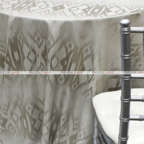 Raji Table Linen - Taupe