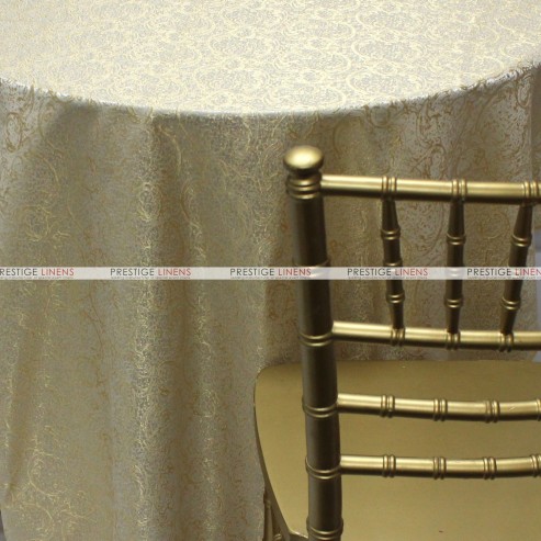 Ramsey Table Linen - Ivory