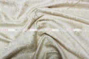 Ramsey Table Linen - Ivory