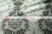 Skinny Party Table Linen - Grey