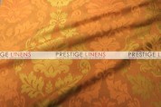 Skinny Party Table Linen - Mango