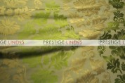 Skinny Party Table Linen - Sage