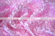 Snow Petal Table Linen - Pink