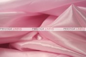 Solid Taffeta Table Linen - 527 Pink