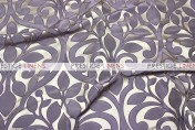 Tuscany Jacquard Table Linen - Purple