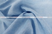 Vintage Linen Table Linen - Baby Blue