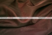 Voile Table Linen - Brown