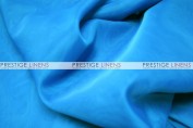 Voile Table Linen - Turquoise