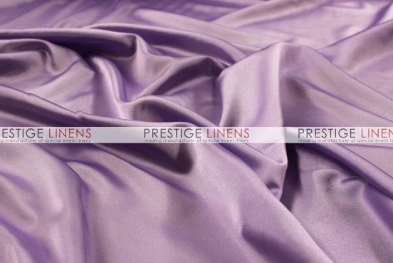 Bridal Satin Table Runner - 1026 Lavender