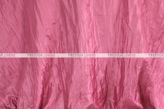 Crushed Taffeta Draping - 565 Watermelon