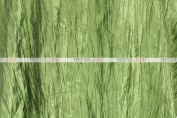 Crushed Taffeta Draping - 737 Apple Green