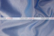 Crepe Back Satin (Korean) Table Runner - 928 Sky Blue