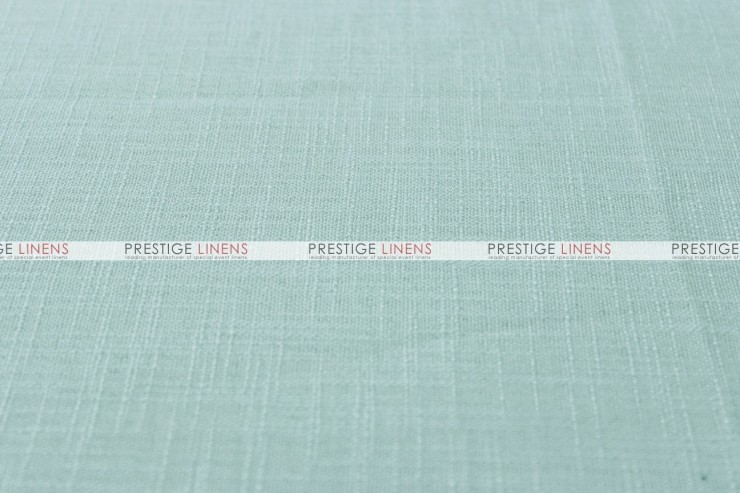 Dublin Linen Table Runner - Seafoam