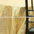 Glamour Table Runner - Gold