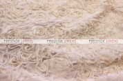 Efflorescent Draping - Champagne