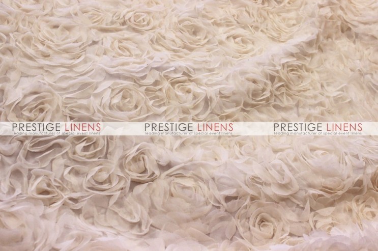 Efflorescent Draping - Champagne