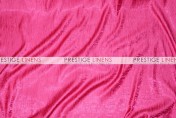 Iridescent Crush Table Runner - Fuchsia